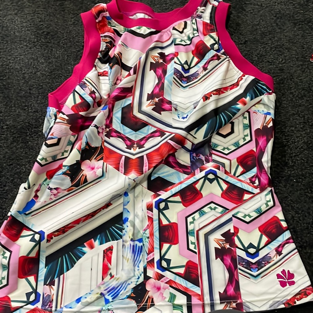 Swimsuit top